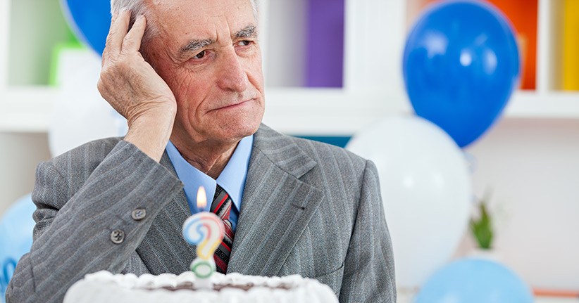 Forschung Alzheimer – Ist Einsamkeit ein Frühwarnzeichen?