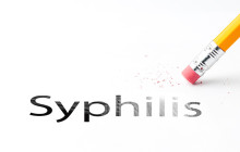 Die Syphilis ist wieder auf dem Vormarsch