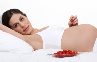 Folsäure kann das Leben von Babys retten