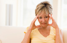 Kopfschmerzen - die lange vernachlässigte Volkskrankheit