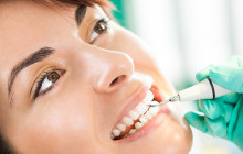 Lohnt sich eine professionelle Zahnreinigung wirklich?
