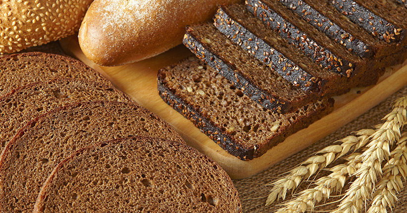 Welche Brotsorten sind besonders gesund?