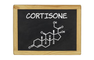 Typische Nebenwirkungen von Cortison