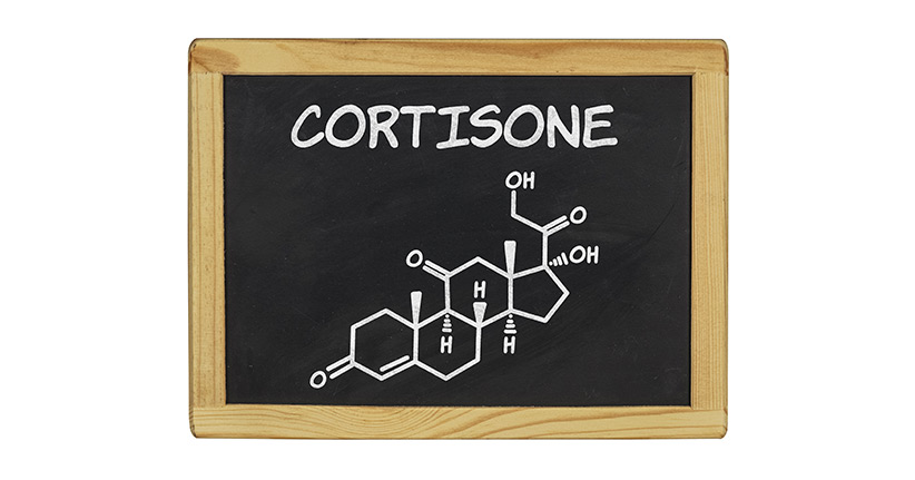 Cortison - Segen oder Fluch?