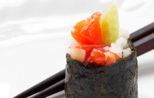 Die Japan-Diät - mit Sushi und Co. zur Traumfigur?