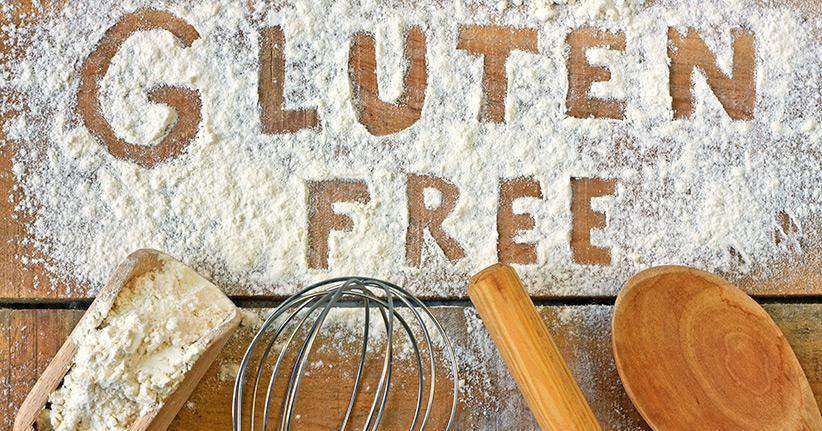 Glutenfreie Ernährung kann gefährlich sein