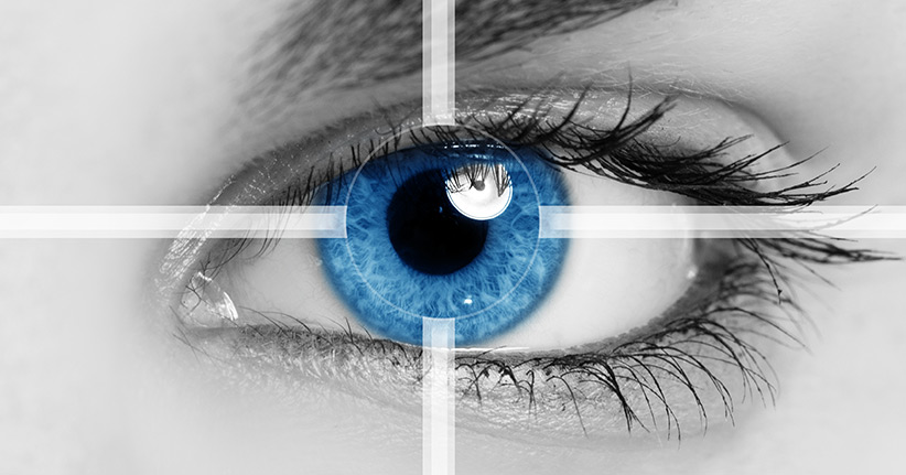 Lasern gegen Kurzsichtigkeit - moderne Alternative zur Brille