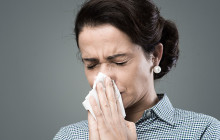 Achtung Allergiker - aggressive Birkenpollen sind im Anmarsch