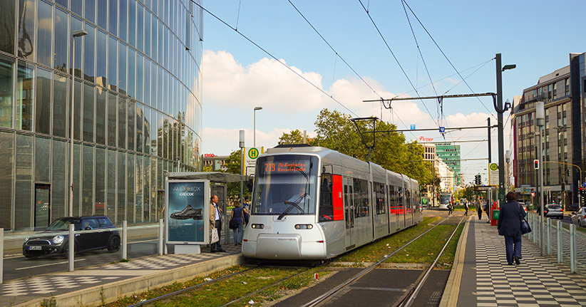 Fördert die Stadtluft Diabetes?