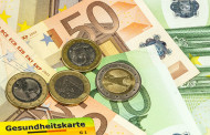 Krankenkassen rechnen mit Defiziten in Milliardenhöhe