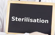 Lässt sich eine Sterilisation rückgängig machen?