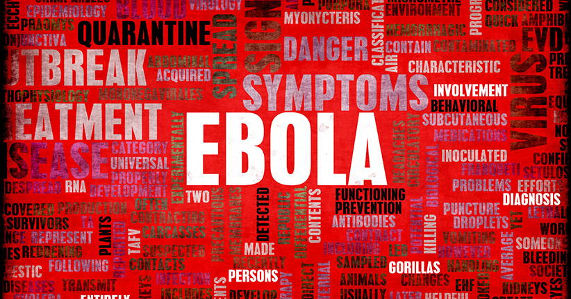 Neue Erfolge im Kampf gegen Ebola