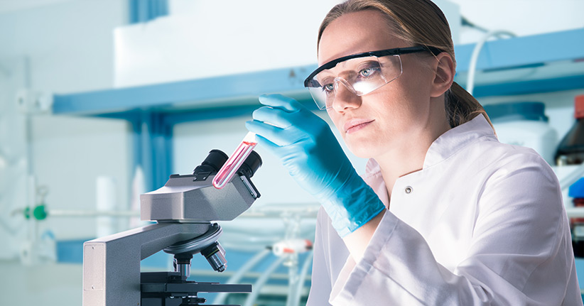 Bluttest gibt neue Hoffnungen im Bereich der Krebsdiagnostik