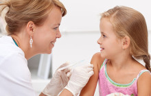 Sollten Kinder gegen Meningokokken geimpft werden?