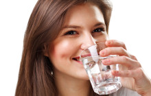 Trinkwasserfilter fördern die Gesundheit
