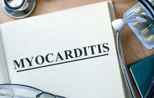Akute Myokarditis - wenn das Herz entzündet ist