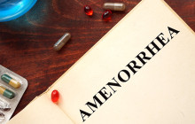 Amenorrhoe mögliche Ursachen - Wenn die Regel ausbleibt
