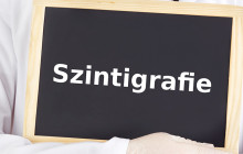 Das Diagnoseverfahren Szintigrafie - moderne Nuklearmedizin