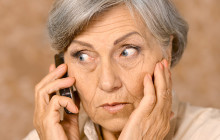 Das Seniorenhandy - mehr als nur ein Telefon