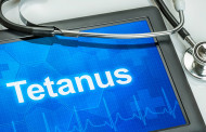 Wie lange hält der Tetanus-Impfschutz?