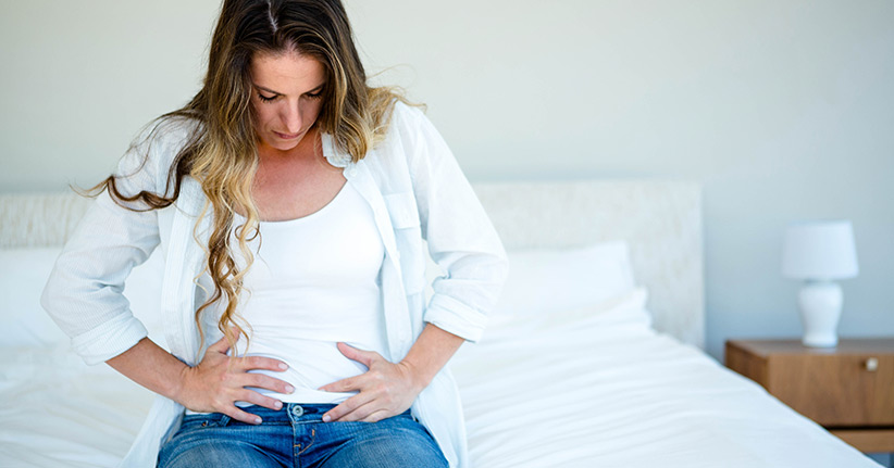 Frühschwangerschaft - zwölf Wochen Freude, Furcht und Glück