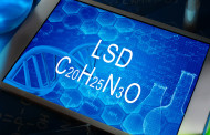 Trenddroge LSD - altbekannt und neu entdeckt