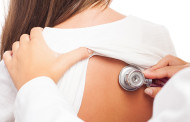 Volkskrankheit Pneumonie - Diagnose, Symptome, Behandlung