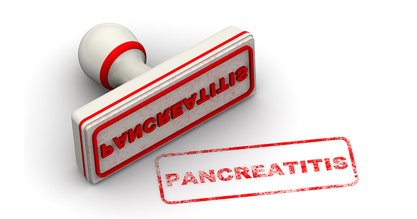 Warum eine Pankreatitis gefährlich ist