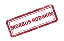 Morbus Hodgkin - eine seltene, aber gefährliche Krebsart