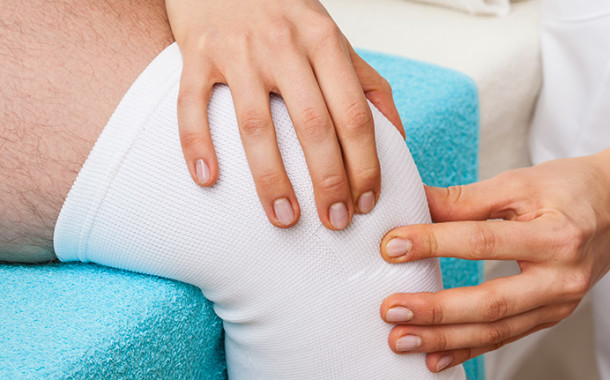 Patellasehne Gerissen Patellasehne Gerissen