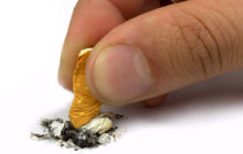 Rauchen verboten - die neuen Gesetze
