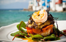 So gesund ist die Mittelmeerküche