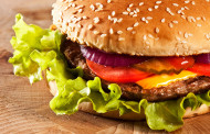 Wie viel Gift steckt im Burger?