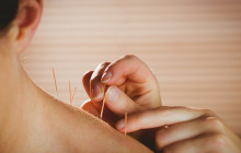 Wird Akupunktur als Schmerzmittel überschätzt?