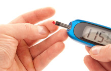 Zahl der Diabetiker steigt stark an