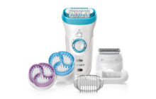 Braun Silk-épil 9 SkinSpa 9-961e - Peeling System