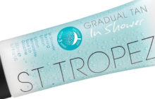 Gradual Tan In Shower Lotion von St.Tropez