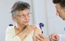Kann eine Impfung Alzheimer stoppen?
