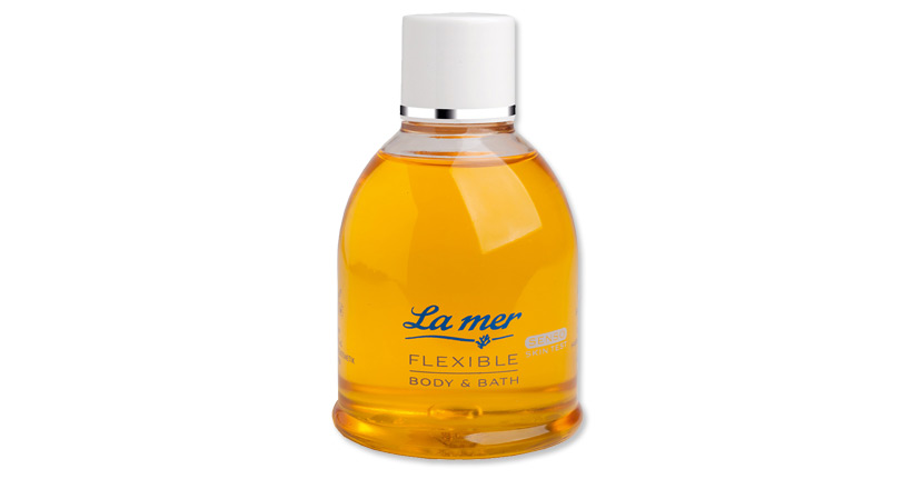 La Mer Flexible Body & Bath Aroma Balance Oil