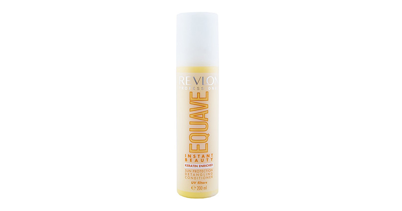 REVLON EQUAVE Sun Protection Detangling Conditioner