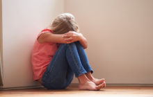 Depressionen bei Kindern - Keine Lust zum Spielen