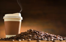Ist zu heißer Kaffee ungesund?
