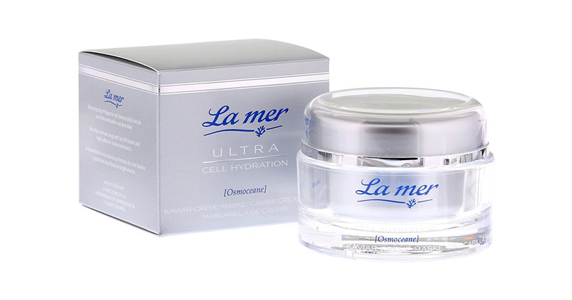 Kaviar Creme von La Mer