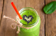 So helfen leckere Smoothies und Suppen beim Abnehmen
