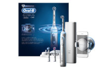 Oral-B Genius - die Zahnbürste, die mitdenkt