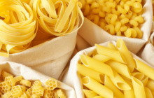 Penne, Spaghetti und Co. - machen Nudeln wirklich dick?