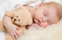 Immer mehr Eltern geben ihrem Kind Schlafmittel!