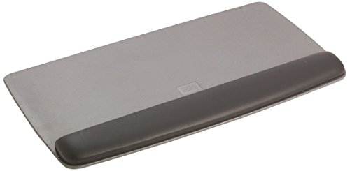 3M Gel Handgelenkauflage mit Tastatur-Trägerplatte