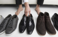 Die richtigen Schuhe für den Berufsalltag – der Gesundheit wegen