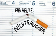 Dauerhafte Nutzung von Nikotinpflastern nicht empfohlen